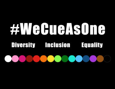 #WeCueAsOne