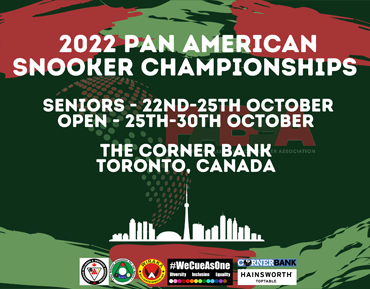 2022 American-Snooker-Championships
