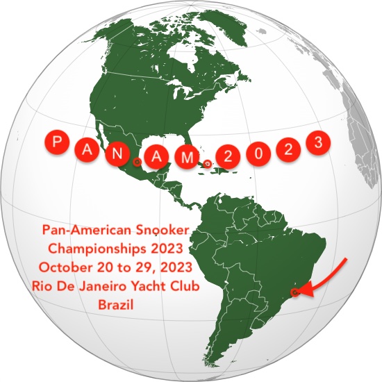 PanAm 2023
